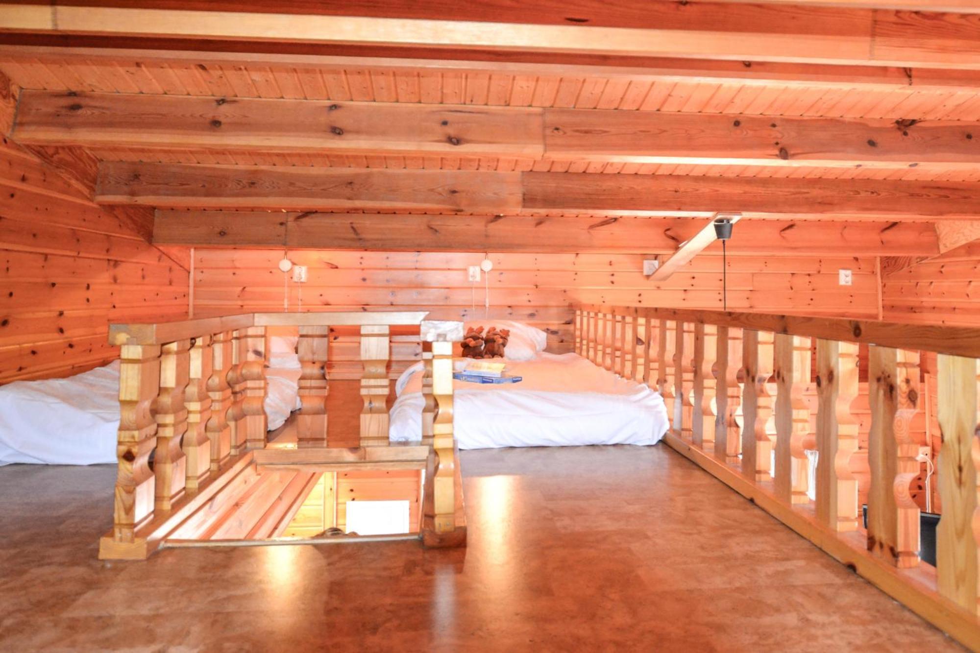 Arjaeng Camping & Stugor Sommarvik Room photo